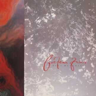 VINILO COCTEAU TWINS : TINY DYNAMINE & ECHOES IN A SHALLOW BAY