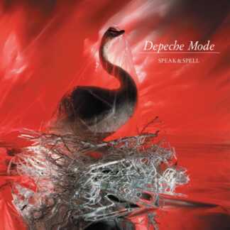 VINILO DEPECHE MODE : SPEAK & SPELL
