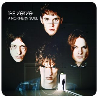 VINILO THE VERVE : A NORTHERN SOUL (2LP)