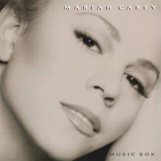 VINILO MARIAH CAREY: MUSIC BOX