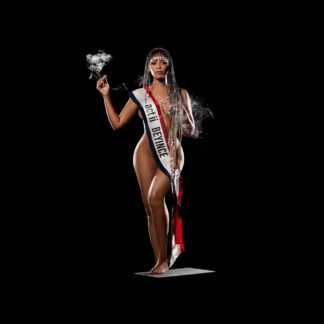 VINILO BEYONCÉ : COWBOY CARTER (2LP LIMITED EDITION)
