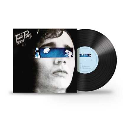 VINILO FITO PÁEZ : GIROS