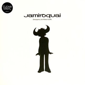 VINILO JAMIROQUAI : EMERGENCY ON PLANET EARTH (2LP CLEAR)