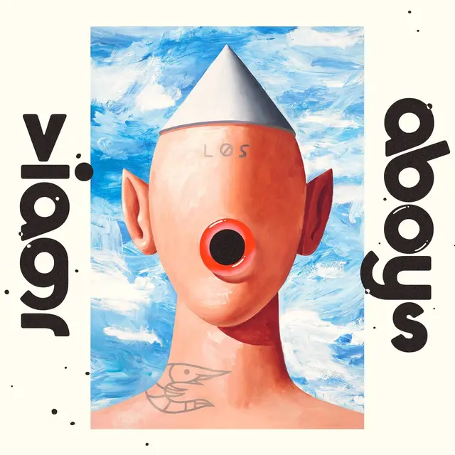 VINILO VIAGRA BOYS : VIAGR ABOYS - Harrisons Records