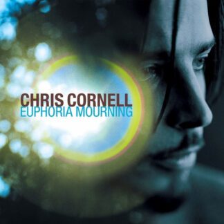 VINILO CHRIS CORNELL : EUPHORIA MORNING