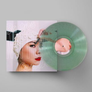 VINILO MITSKI : BE THE COWBOY (COKE COTTLE CLEAR)