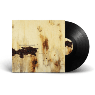 VINILO NINE INCH NAILS / THE DOWNWARD SPIRAL (2LP)