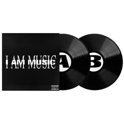 VINILO PLAYBOI CARTI : MUSIC (2LP)