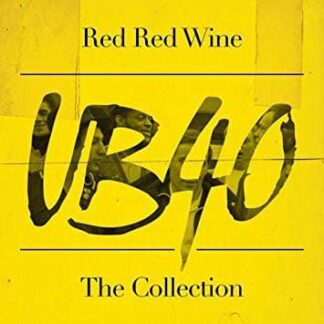 VINILO UB40 : RED RED WINE (THE COLLECTION)