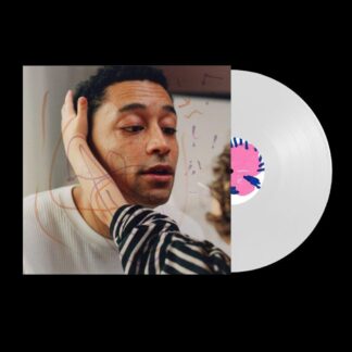VINILO LOYLE CARNER : HOPEFULLY! (CRYSTAL CLEAR VINYL)