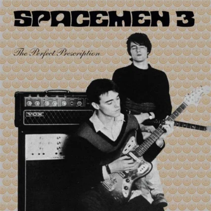 VINILO SPACEMEN 3 : THE PERFECT PRESCRIPTION