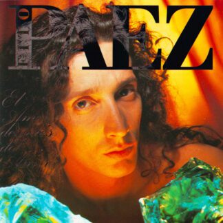Fito Páez : El Amor Despues Del Amor (CD)