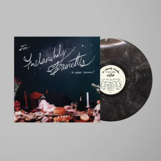 VINILO JAPANESE BREAKFAST : FOR MELANCHOLY BRUNETTES (& SAD WOMEN)