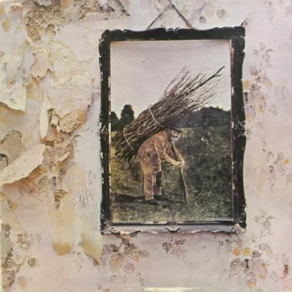 Led Zeppelin : IV (CD digipack)