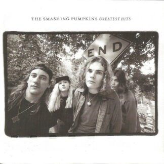 The Smashing Pumpkins : (Rotten Apples) Greatest Hits (CD)