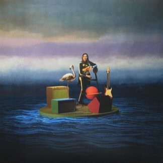 VINILO KIM DEAL : NOBODY LOVES YOU MORE