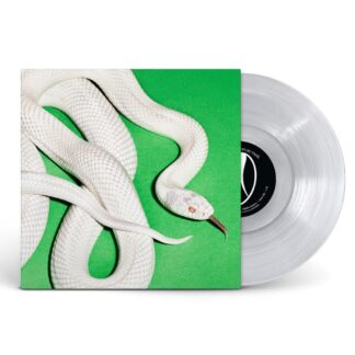 VINILO DEFTONES / PRIVATE MUSIC (X) (LIMITED RUN CLEAR VINYL)