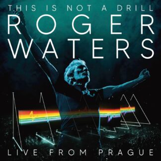 Roger Waters – This Is Not A Drill (Live From Prague) (2CD)