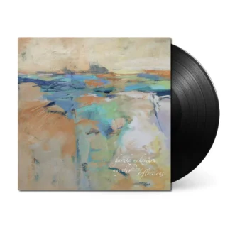 VINILO Haruka Nakamura – Nujabes Pray Reflections
