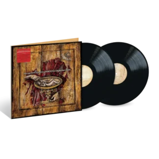 VINILO THE SMASHING PUMPKINS – MACHINA / THE MACHINES OF GOD (2LP)