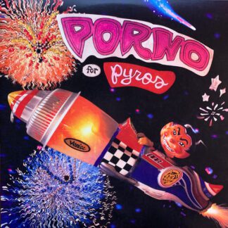 VINILO PORNO FOR PYROS – PORNO FOR PYROS (ROCKTOBER 2025)