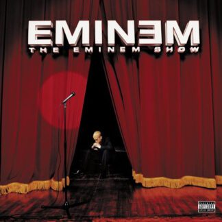 VINILO EMINEM – THE EMINEM SHOW (2LP)