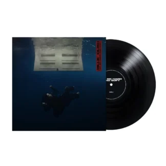 VINILO BILLIE EILISH : HIT ME HARD AND SOFT