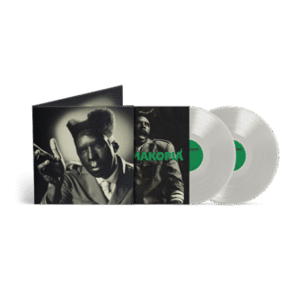 VINILO  TYLER THE CREATOR : CHROMAKOPIA (2LP/WHITE VINYL)