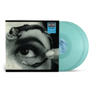 VINILO MR. BUNGLE : DISCO VOLANTE (2LP/LIGHT BLUE) (ROCKTOBER)