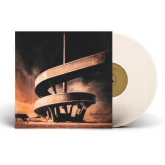 VINILO MOLCHAT DOMA : BELAYA POLOSA