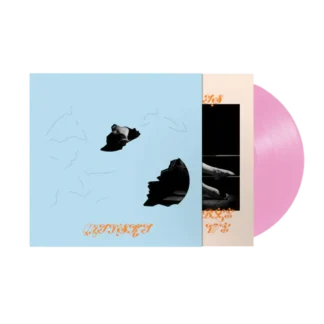 VINILO MITSKI – THE LAND IS INHOSPITABLE AND SO ARE WE (PINK ASTER VINYL)