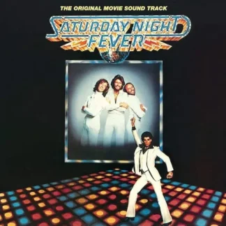 VINILO SATURDAY NIGHT FEVER / OST