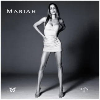 VINILO MARIAH CAREY : #1 (2LP)