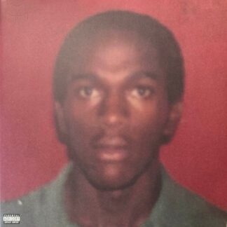 VINILO DANIEL CAESAR : SON OF SPERGY (2LP)