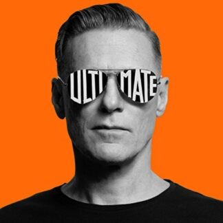 VINILO BRYAN ADAMS – ULTIMATE (2LP)
