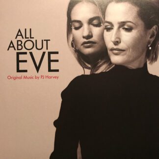 VINILO PJ HARVEY – ALL ABOUT EVE (ORIGINAL MUSIC)