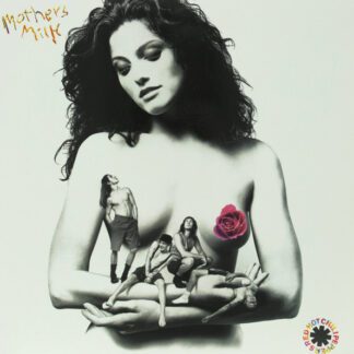 VINILO RED HOT CHILI PEPPERS – MOTHER'S MILK