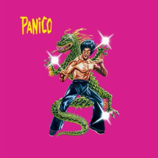 VINILO PANICO – PANICO