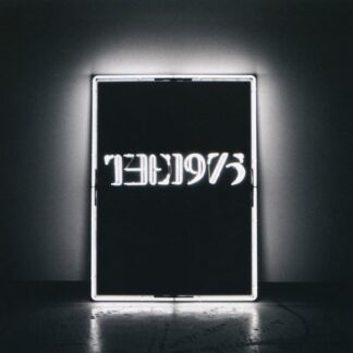 VINILO THE 1975 – THE 1975 (2LP)