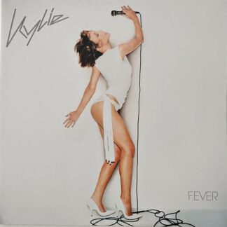 VINILO KYLIE MINOGUE : FEVER