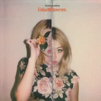 VINILO BEABADOOBEE – FAKE IT FLOWERS