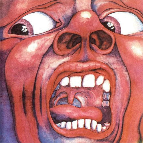 KING CRIMSON『40th Anniversary Series』10枚 KING CRIMSON『40th Anniversary Series』10枚 King Crimson - USA