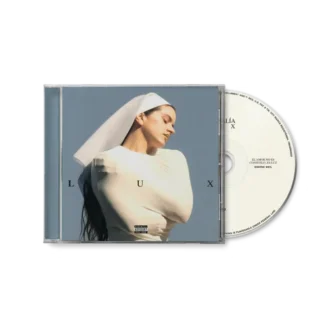 CD ROSALIA : LUX (MADE IN EUROPE)