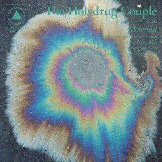VINILO THE HOLYDRUG COUPLE : MOONLUST (10TH ANNIVERSARY)