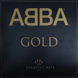 VINILO ABBA : GOLD (2LP)