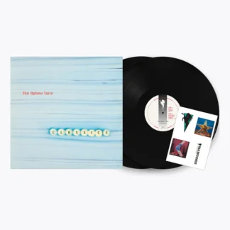 THE APHEX TWIN : CLASSICS (2LP)