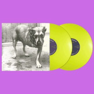 VINILO ALICE IN CHAINS : ALICE IN CHAINS (2LP YELLOW Highlighter)