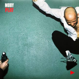VINILO MOBY : PLAY (2LP) oferta web