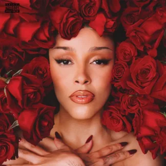 VINILO DOJA CAT : VIE (X) (2LP BLACK)
