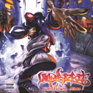 VINILO LIMP BIZKIT : SIGNIFICANT OTHER (2LP)